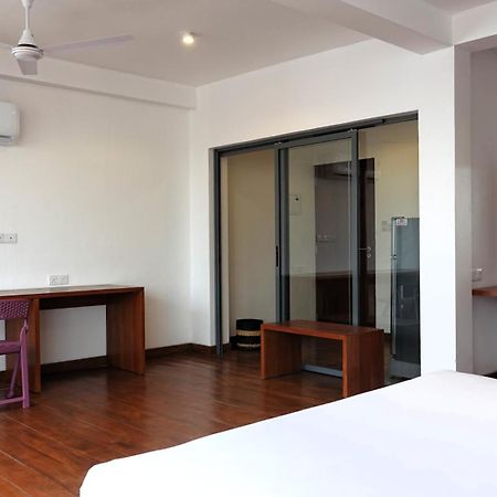Hotel J Negombo Ngoại thất bức ảnh