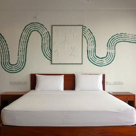 Hotel J Negombo Ngoại thất bức ảnh